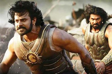 how much did prabhas get paid for bahubali|Baahubali 2: Not Prabhas, this man was the highest .